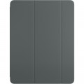 Apple Чохол до планшета Apple Smart Folio for iPad Air 13-inch (M2) - Charcoal Gray (MWK93ZM/A)