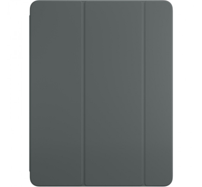 Apple Чохол до планшета Apple Smart Folio for iPad Air 13-inch (M2) - Charcoal Gray (MWK93ZM/A)