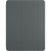 Apple Чохол до планшета Apple Smart Folio for iPad Air 13-inch (M2) - Charcoal Gray (MWK93ZM/A)