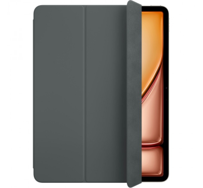 Apple Чохол до планшета Apple Smart Folio for iPad Air 13-inch (M2) - Charcoal Gray (MWK93ZM/A)