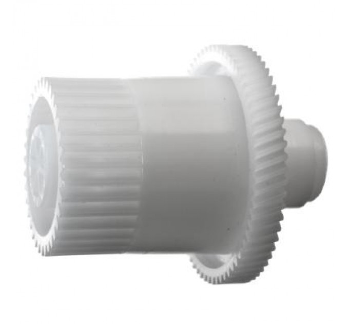 BASF Шестерня Samsung ML-1610/1615/2015 аналог JC66-00807A BASF (BASF-JC66-00807A)