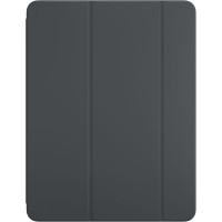 Чохол до планшета Apple Smart Folio for iPad Pro 13-inch (M4) - Black (MWK33ZM/A)