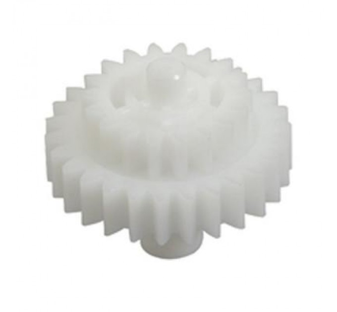 BASF Шестерня HP LJ 1010/1012/1015 аналог RU5-0177 BASF (BASF-RU5-0177)