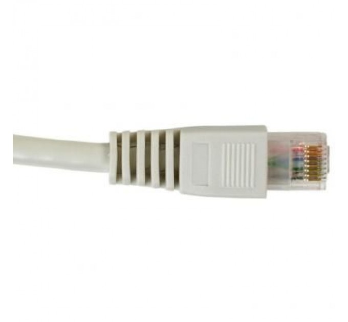 Hypernet Патч-корд Hypernet 1м RJ-45 CU (PC-UTP-1M)