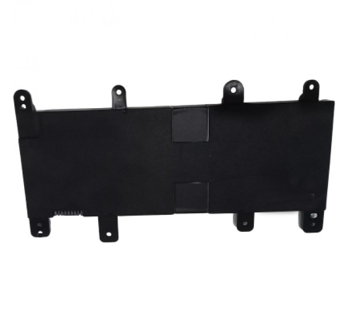 AlSoft Акумулятор до ноутбука Asus X756 C21N1515, 5000mAh (38Wh), 2cell, 7.6V, Li-Pol AlSoft (A47928)