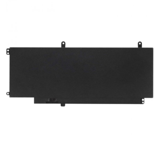 AlSoft Акумулятор до ноутбука Dell Inspiron 15-7547 D2VF9, 43Wh (3700mAh), 3cell, 11.1V, Li-ion AlSoft (A47938)