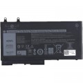 AlSoft Акумулятор до ноутбука Dell Latitude 5400 1V1XF, 42Wh (3500mAh), 3cell, 11.1V, Li-ion AlSoft (A47940)