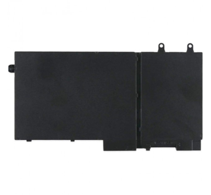 AlSoft Акумулятор до ноутбука Dell Latitude 5400 1V1XF, 42Wh (3500mAh), 3cell, 11.1V, Li-ion AlSoft (A47940)