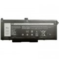 AlSoft Акумулятор до ноутбука Dell Latitude 5420 RJ40G, 3941mAh (63Wh), 4cell, 15.2V, Li-ion AlSoft (A47932)