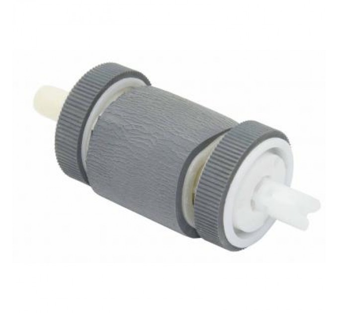 BASF Ролик захоплення паперу HP LJ P2035/P2055 аналог RM1-6414-000 BASF (BASF-RM1-6414-000)