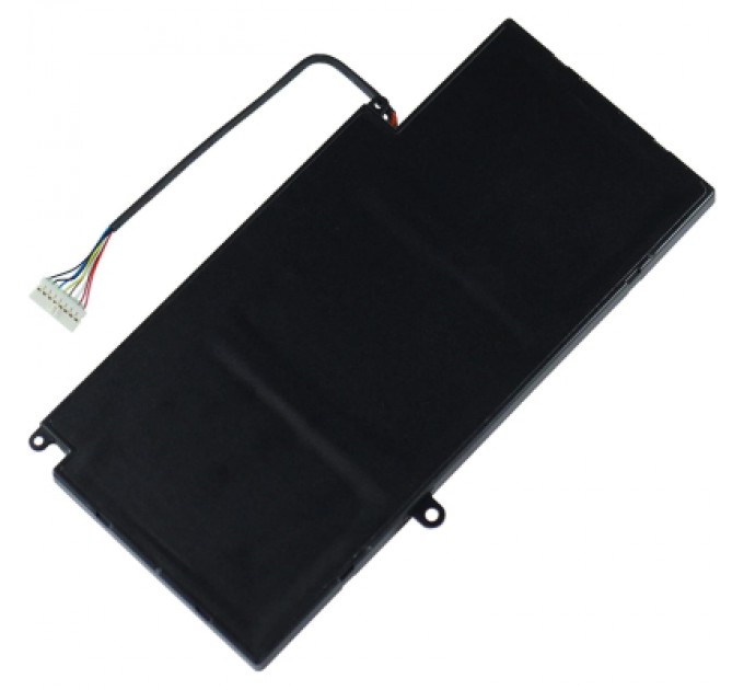 AlSoft Акумулятор до ноутбука Dell Vostro 5470 VH748, 51Wh (4600mAh), 3cell, 11.1V, Li-ion AlSoft (A47934)