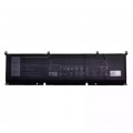 AlSoft Акумулятор до ноутбука Dell XPS 15-9500 69KF2, 86Wh (7187mAh), 6cell, 11.4V, Li-ion AlSoft (A47939)