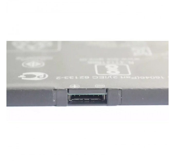 ASUS Акумулятор до ноутбука ASUS VivoBook X521 C31N2019, 5427mAh (63Wh), 3cell, 11.61V, Li-Pol (A47933)