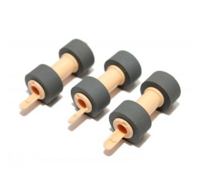 AHK Ролик OKI B6200/6300/6500/710,Xerox 4500/4510 аналог 604K11192 AHK (50123)