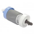 BASF Ролик захоплення паперу HP CLJ 3500/3550/3700/5200 аналог RM1-0731-000/RM1-3537-000 BASF (BASF-RM1-0731-000)