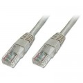 EvroMedia Патч-корд 3м RJ-45 CU EvroMedia (PC-UTP-3M)
