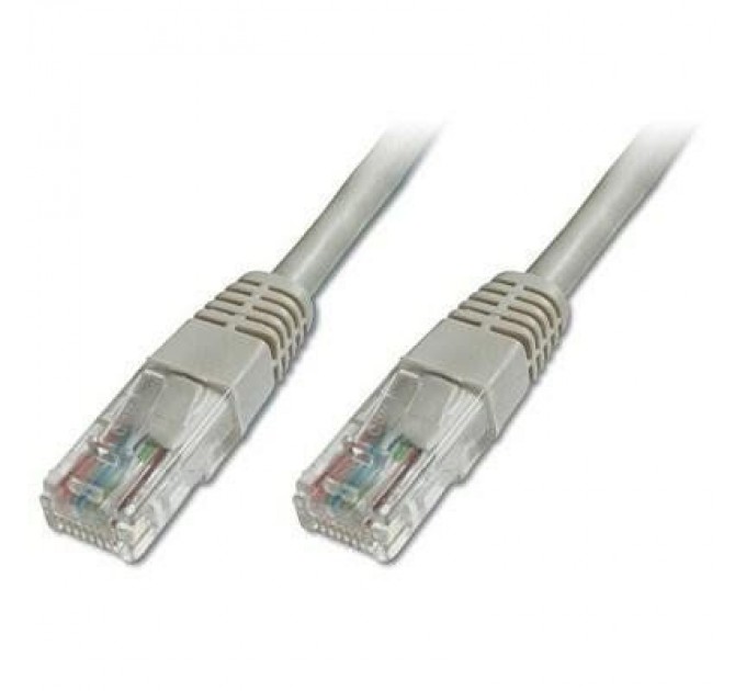 EvroMedia Патч-корд 3м RJ-45 CU EvroMedia (PC-UTP-3M)