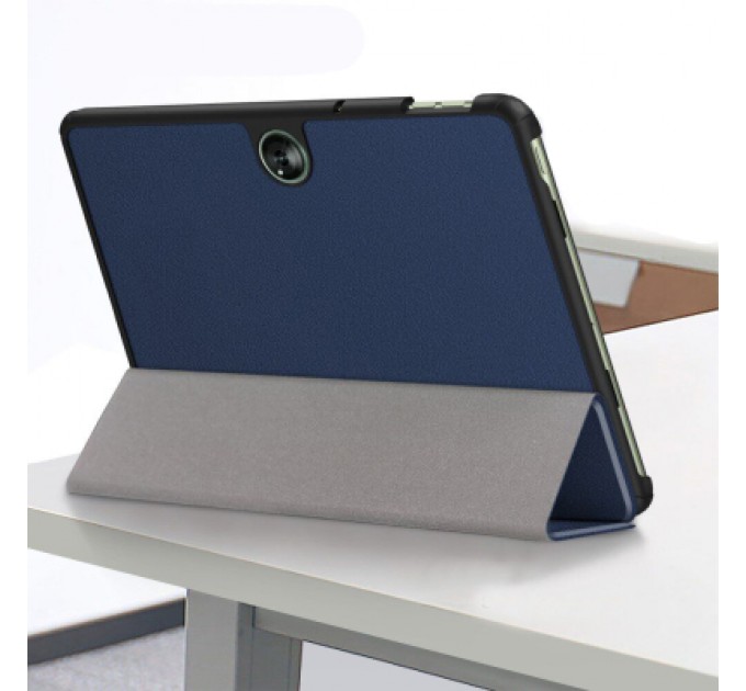 BeCover Чохол до планшета BeCover Smart Case OnePlus Pad Go 11.35" Deep Blue (710989)