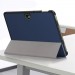 BeCover Чохол до планшета BeCover Smart Case OnePlus Pad Go 11.35" Deep Blue (710989)