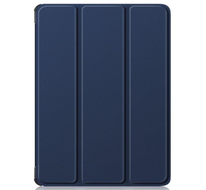 BeCover Чохол до планшета BeCover Smart Case OnePlus Pad Go 11.35" Deep Blue (710989)