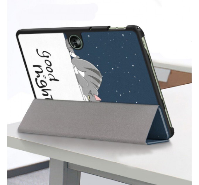 BeCover Чохол до планшета BeCover Smart Case OnePlus Pad Go 11.35" Good Night (710992)