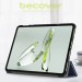 BeCover Чохол до планшета BeCover Smart Case OnePlus Pad Go 11.35" Good Night (710992)