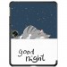 BeCover Чохол до планшета BeCover Smart Case OnePlus Pad Go 11.35" Good Night (710992)