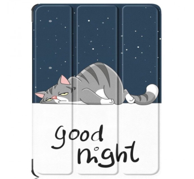 BeCover Чохол до планшета BeCover Smart Case OnePlus Pad Go 11.35" Good Night (710992)