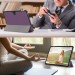 BeCover Чохол до планшета BeCover Smart Case OnePlus Pad Go 11.35" Purple (710990)