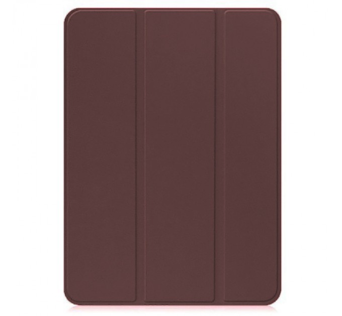 BeCover Чохол до планшета BeCover Smart Case OnePlus Pad Go 11.35" Red Wine (710991)