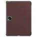 BeCover Чохол до планшета BeCover Smart Case OnePlus Pad Go 11.35" Red Wine (710991)