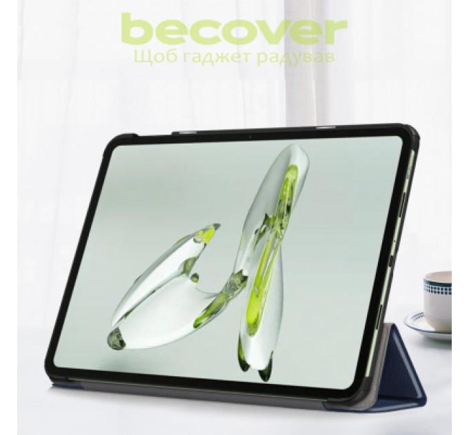 BeCover Чохол до планшета BeCover Smart Case OnePlus Pad Go 11.35" Unicorn (710993)