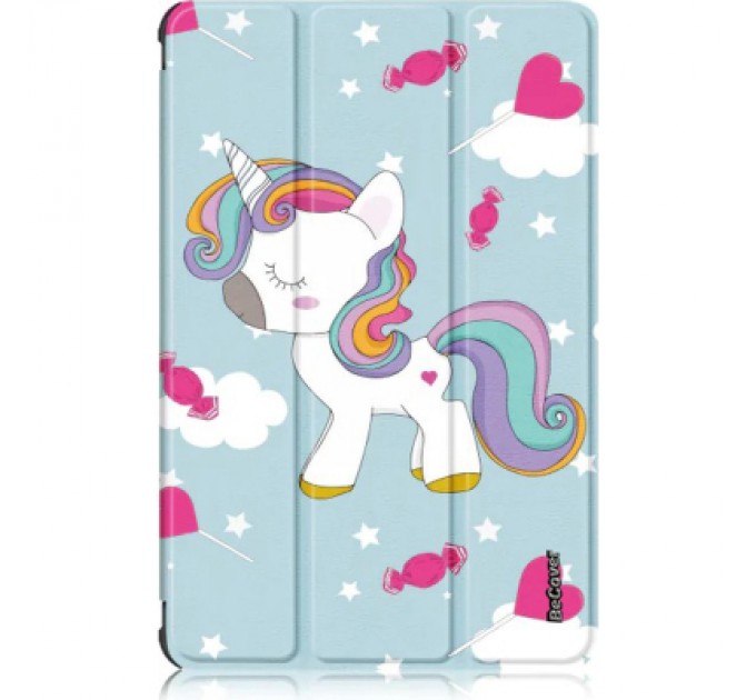 BeCover Чохол до планшета BeCover Smart Case OnePlus Pad Go 11.35" Unicorn (710993)