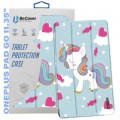 BeCover Чохол до планшета BeCover Smart Case OnePlus Pad Go 11.35" Unicorn (710993)