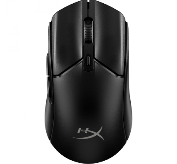 HyperX Мишка HyperX Pulsefire Haste 2 Core Wireless Black (8R2E6AA)