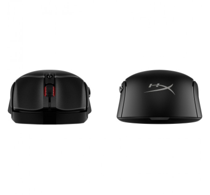 HyperX Мишка HyperX Pulsefire Haste 2 Core Wireless Black (8R2E6AA)