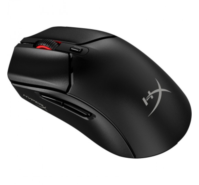 HyperX Мишка HyperX Pulsefire Haste 2 Core Wireless Black (8R2E6AA)
