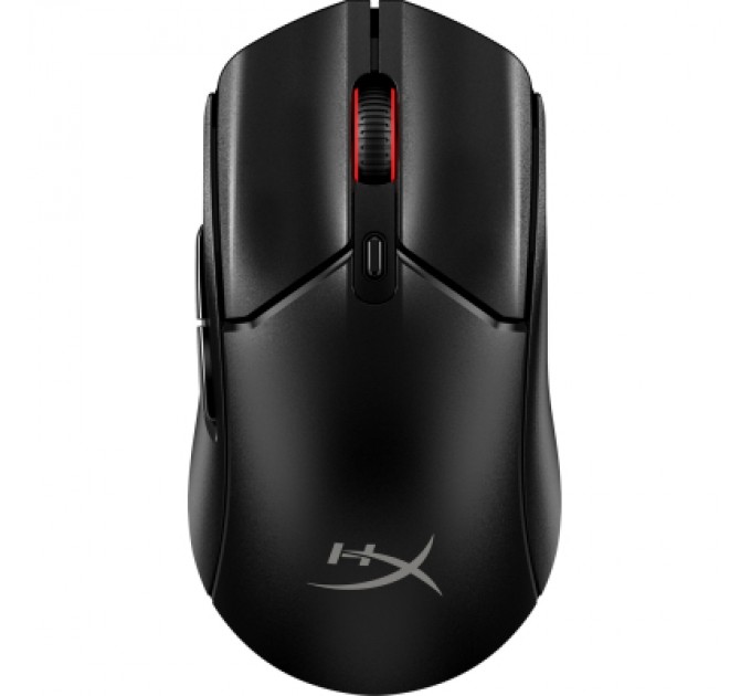 HyperX Мишка HyperX Pulsefire Haste 2 Core Wireless Black (8R2E6AA)