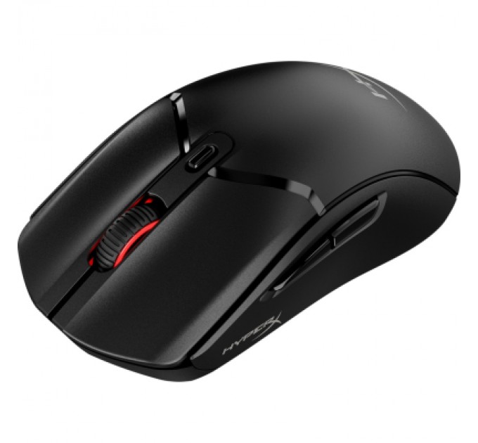 HyperX Мишка HyperX Pulsefire Haste 2 Core Wireless Black (8R2E6AA)