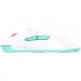 HyperX Мишка HyperX Pulsefire Haste 2 Core Wireless White (8R2E7AA)
