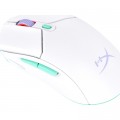 HyperX Мишка HyperX Pulsefire Haste 2 Core Wireless White (8R2E7AA)