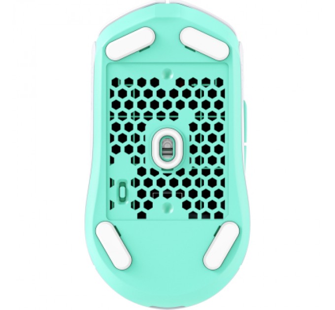 HyperX Мишка HyperX Pulsefire Haste 2 Core Wireless White (8R2E7AA)