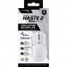 HyperX Мишка HyperX Pulsefire Haste 2 Core Wireless White (8R2E7AA)