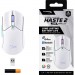 HyperX Мишка HyperX Pulsefire Haste 2 Core Wireless White (8R2E7AA)