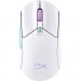 HyperX Мишка HyperX Pulsefire Haste 2 Core Wireless White (8R2E7AA)