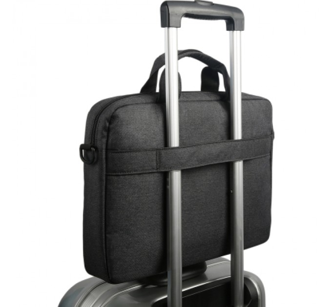 Lenovo Сумка для ноутбука Lenovo 15.6" Casual T210 Black (4X40T84061)