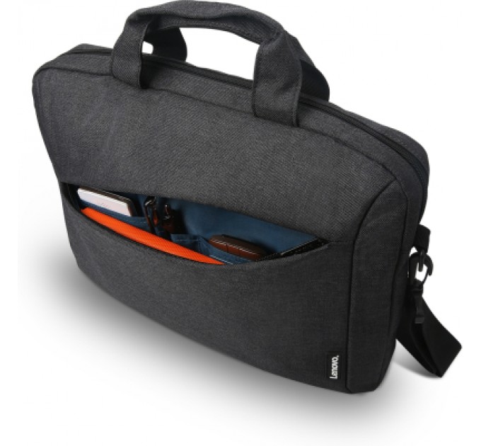 Lenovo Сумка для ноутбука Lenovo 15.6" Casual T210 Black (4X40T84061)