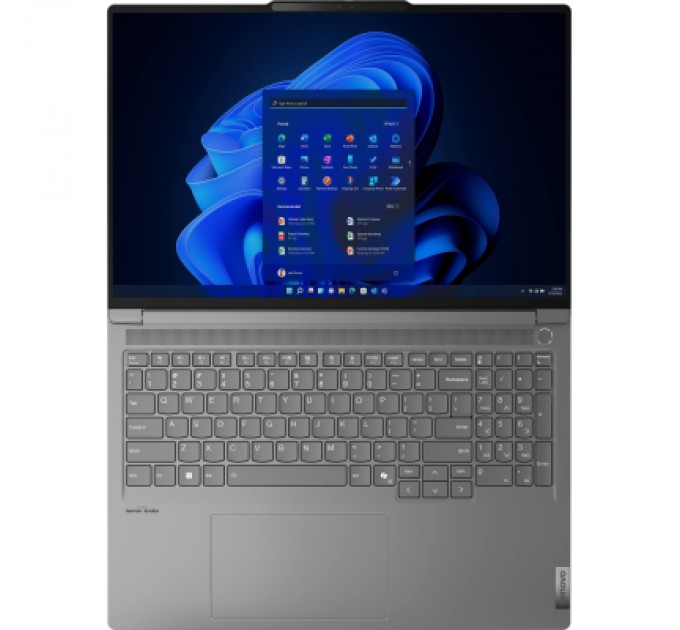 Lenovo Ноутбук Lenovo ThinkBook 16p G5 (21N5001BRA)
