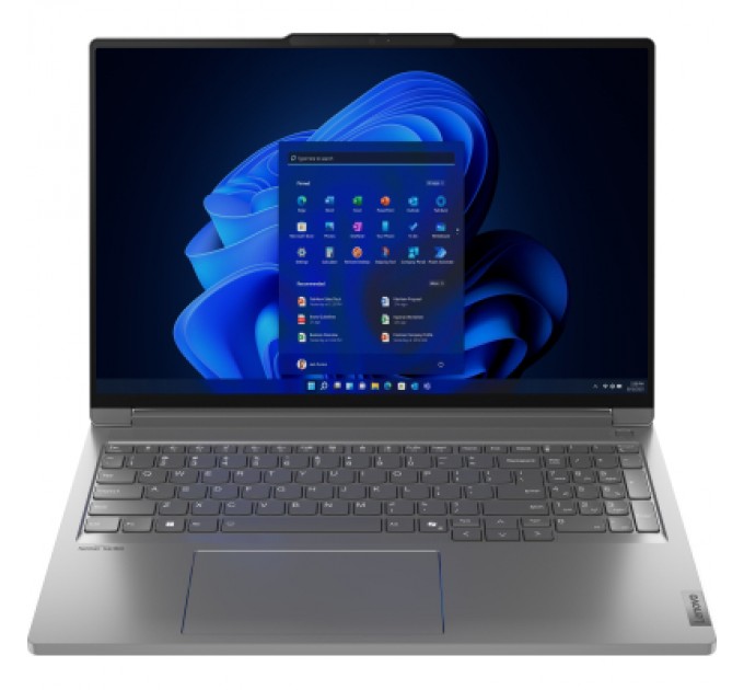 Lenovo Ноутбук Lenovo ThinkBook 16p G5 (21N5001BRA)