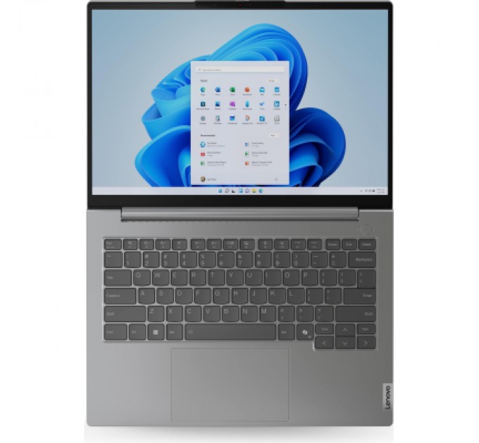 Lenovo Ноутбук Lenovo ThinkBook 14 G7 ARP (21MV0018RA)